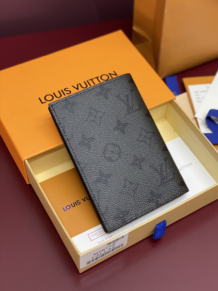 2026年1月12日新作高品質Louis Vuitton財布M26774   14 x 2.5 x 10   /GQ工場