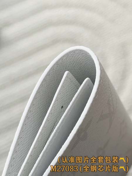 2026年1月13日新作高品質Louis Vuitton財布M27083 Monogram Forest 14 x 2.5 x 10/GQ工場