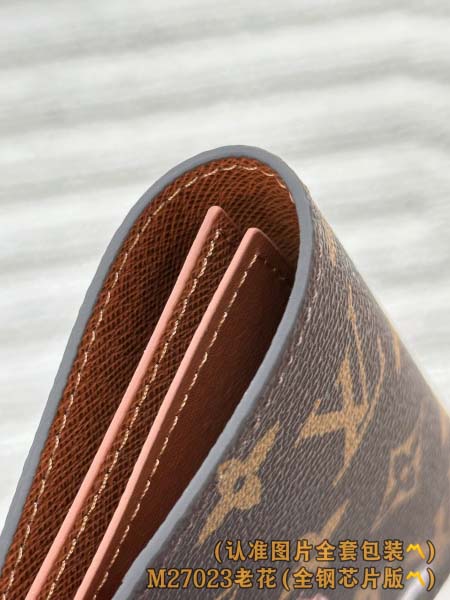 2026年1月13日新作高品質Louis Vuitton財布M27023 Monogram Forest 14 x 2.5 x 10/GQ工場