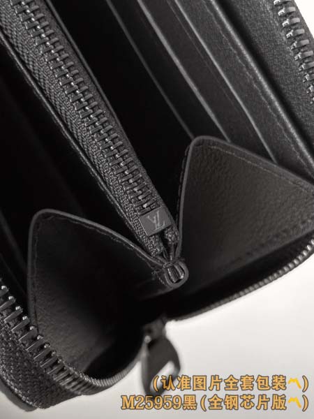 2026年1月13日新作高品質Louis Vuitton財布M25959 Aerogram  10 x 2.5 x 21/GQ工場