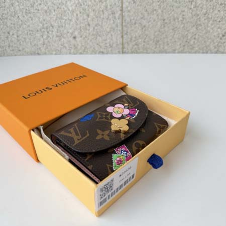 2026年1月13日新作高品質Louis Vuitton財布M26626 LV the Place、The Reserve Vien 11 x 8 x 2.5  /GQ工場