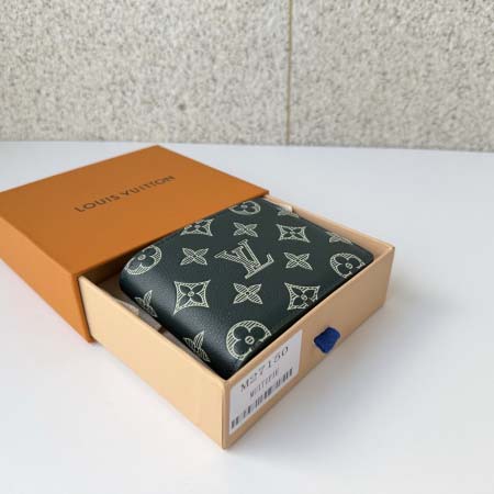 2026年1月13日新作高品質Louis Vuitton財布M27150 5 x 9 x 1.5 /GQ工場