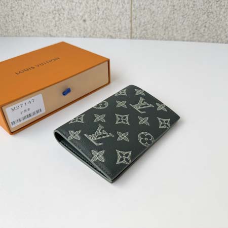 2026年1月13日新作高品質Louis Vuitton財布M27147 10 x 14 x 2.5 /GQ工場