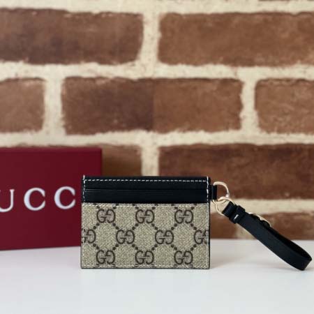 2026年1月13日新作高品質Gucci財布819121/10X7cm/GQ工場