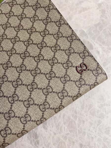 2026年1月13日新作高品質Gucciバッグ768255 18X26X6/GQ工場