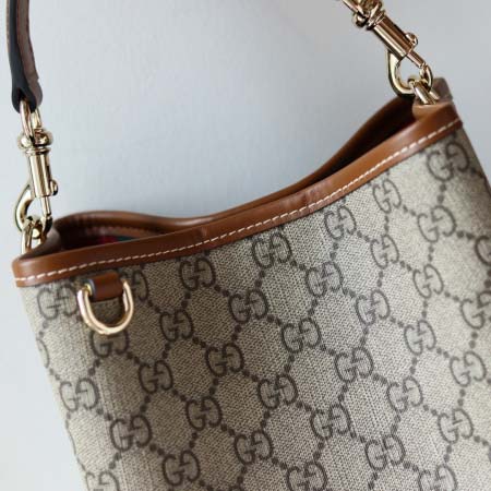 2026年1月13日新作 高品質Gucciバッグ815118 :20.5H1811.5/GQ工場