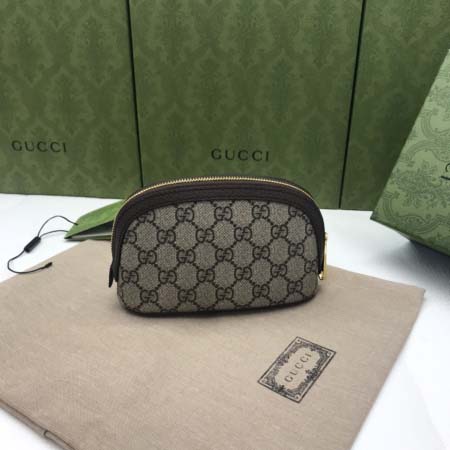 2026年1月13日新作高品質GucciバッグGG Supreme: W17xH10xD6cm/GQ工場