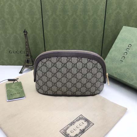 2026年1月13日新作高品質GucciバッグphidiaGG Supreme: W24xH13.5xD4cm/GQ工場