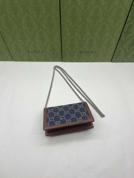 2026年1月13日新作高品質Gucciバッグ476432/16.5x10x4.5c /GQ工場