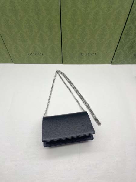 2026年1月13日新作高品質Gucciバッグ476432/16.5×10×4.5/GQ工場