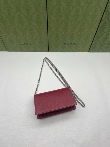2026年1月13日新作高品質Gucciバッグ476432/16.5×10×4.5/GQ工場