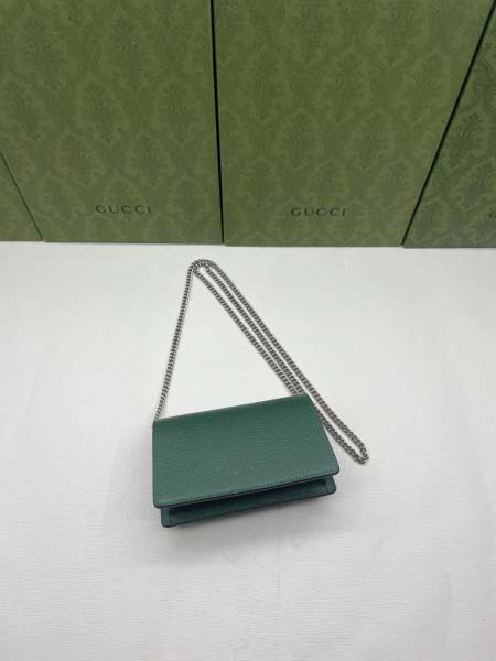 2026年1月13日新作高品質Gucciバッグ476432/16.5×10×4.5/GQ工場