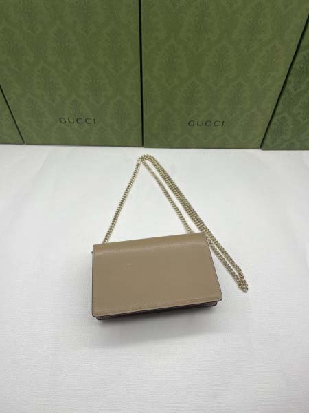 2026年1月13日新作高品質Gucciバッグ476432/16.5x 10x 4 /GQ工場