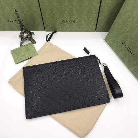 2026年1月13日新作高品質Gucciバッグ473963/30.5x21x1.5cm/GQ工場