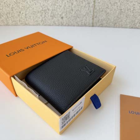 2026年1月13日新作高品質Louis Vuitton磁気カード収納器IphoneM25944 Portefeuille Marco:5 x 10.5 x 2 /GQ工場