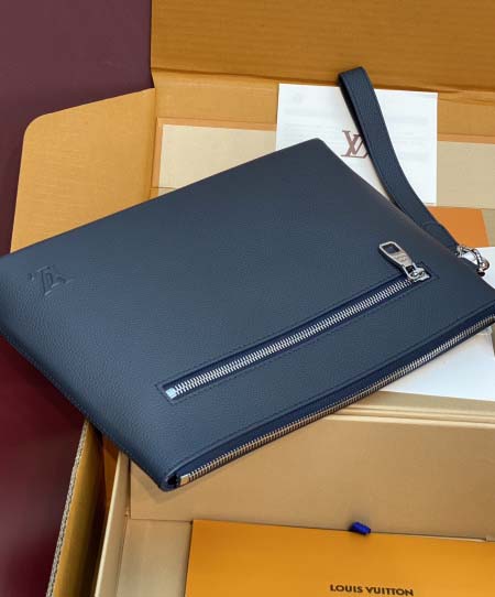 2026年1月13日新作高品質Louis VuittonバッグM25955TAKEOFFTakeoffLV22 x 5 x 30/GQ工場