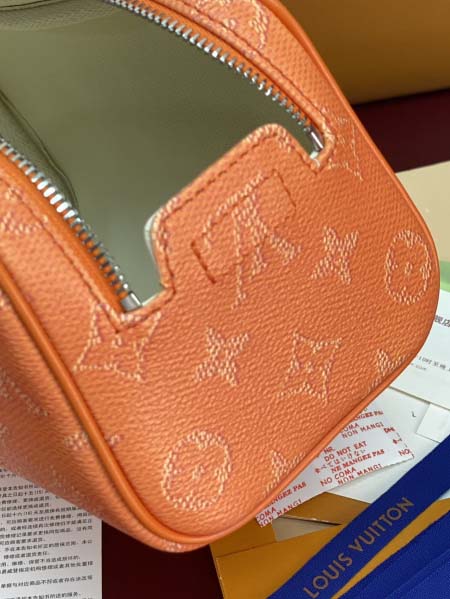 2026年1月13日新作高品質Louis VuittonバッグM27158 /Monogram Heritage13 x 12 x 20/GQ工場