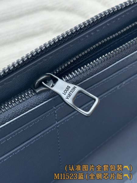 2026年1月13日新作高品質Louis Vuitton財布M11523Monogram10 x 20 x 2 /GQ工場