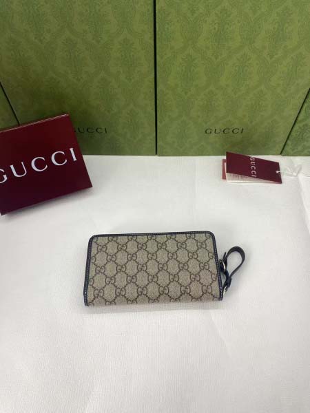 2026年1月13日新作高品質Gucci財布819122/82180319x 10x 2.5/GQ工場