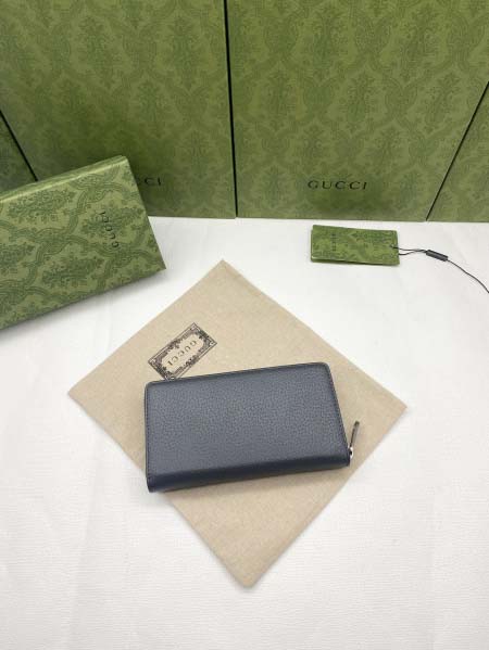 2026年1月13日新作高品質Gucci財布70142319*10*3cm /GQ工場