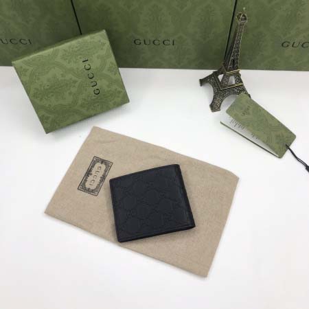 2026年1月13日新作高品質Gucci財布473916:10x9 /GQ工場
