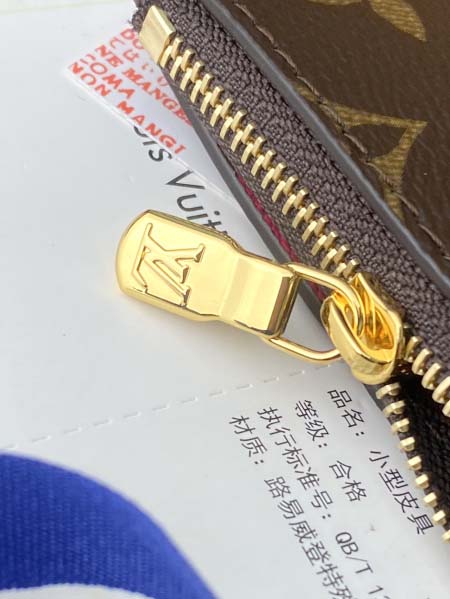 2026年1月13日新作高品質Louis Vuitton財布M270459 x 1 x 15/GQ工場