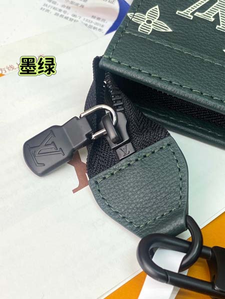 2026年1月13日新作高品質Louis VuittonバッグM81115 D 22 x 14.5 x 4.5 /GQ工場