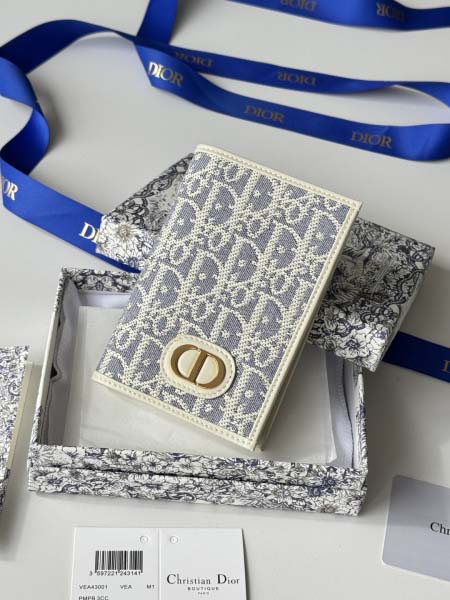 2026年1月13日新作高品質Diorバッグ10 x 13.3cm /GQ工場