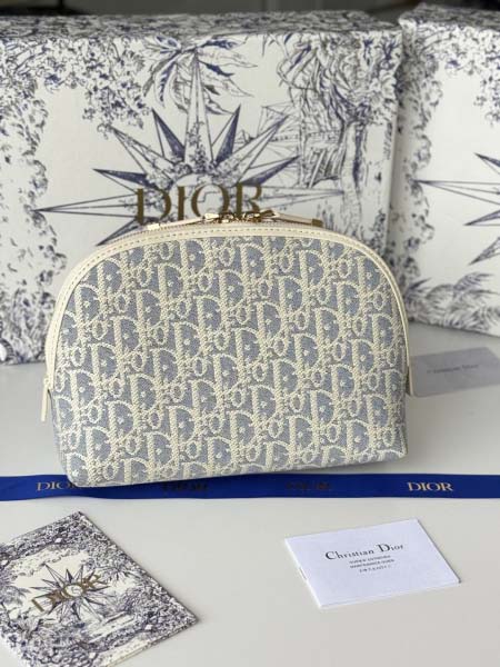 2026年1月13日新作高品質Diorバッグ:15.5 x24 x7 /GQ工場