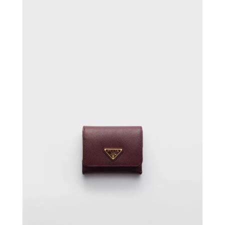 2026年1月13日新作高品質Prada財布P1MH043/10x8.5cm /GQ工場