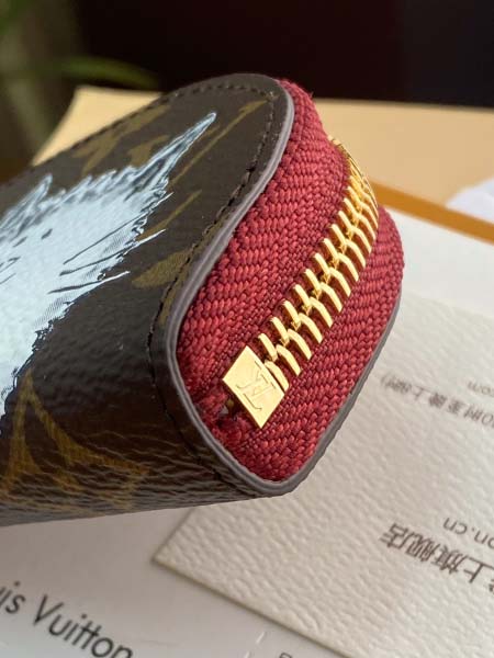 2026年1月13日新作高品質Louis VuittonペンケースMonogram7 x 2 x 20/GQ工場