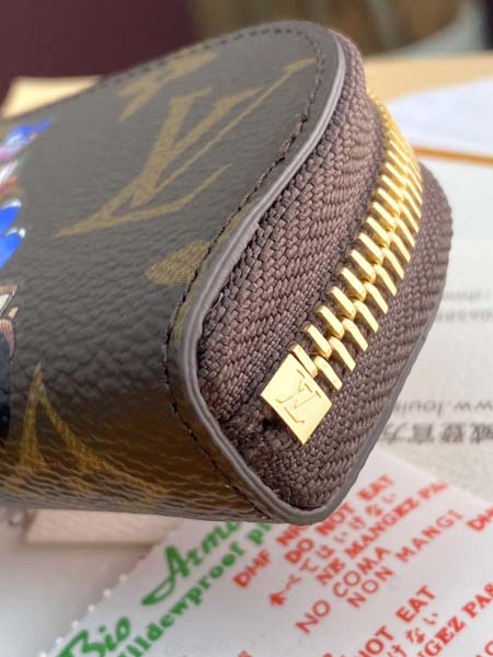 2026年1月13日新作高品質Louis VuittonペンケースMonogram7 x 2 x 20/GQ工場