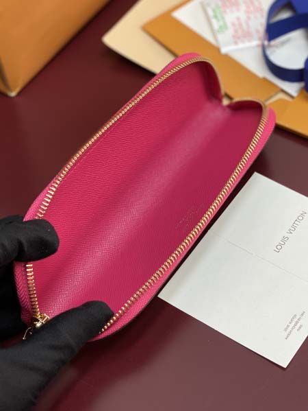 2026年1月13日新作高品質Louis VuittonペンケースMonogram7 x 2 x 20/GQ工場