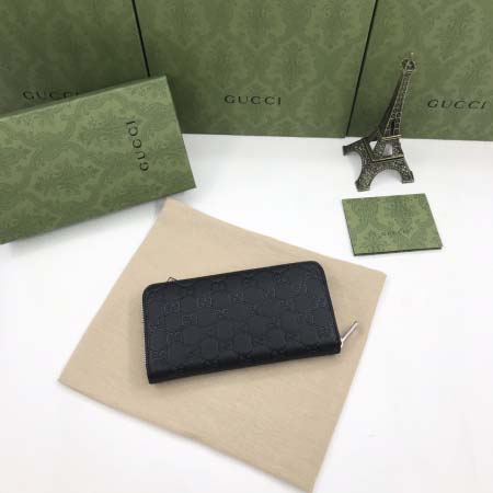 2026年1月14日新作高品質Gucci財布473928 /19cmx 10cmx 2cm /GQ工場