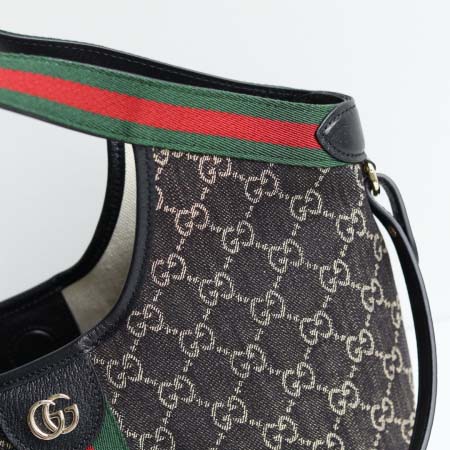 2026年1月14日新作高品質Gucciバッグ860845  GG /25x20x15cm /GQ工場