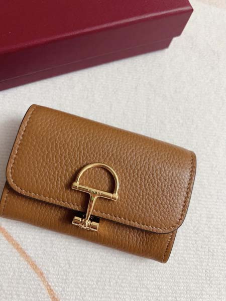 2026年1月14日新作高品質Gucci財布828148 / 10.5X7X3cm /GQ工場