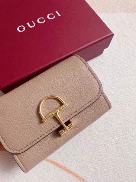 2026年1月14日新作高品質Gucci財布828148 / 10.5X7X3cm /GQ工場