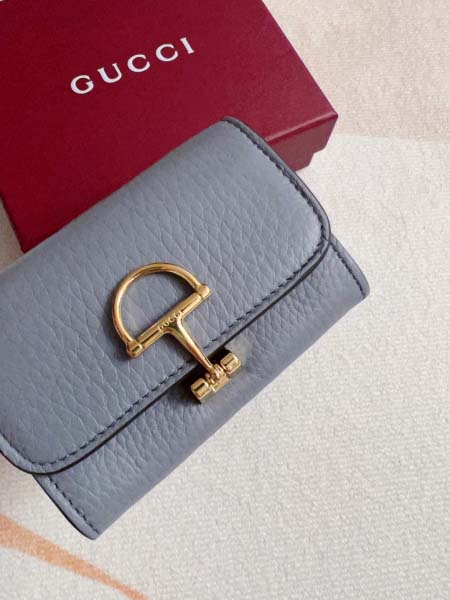 2026年1月14日新作高品質Gucci財布828148/  10.5X7X3cm /GQ工場