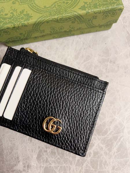 2026年1月14日新作高品質Gucci名刺入れです2070GucciCY574804/12x8cm /GQ工場