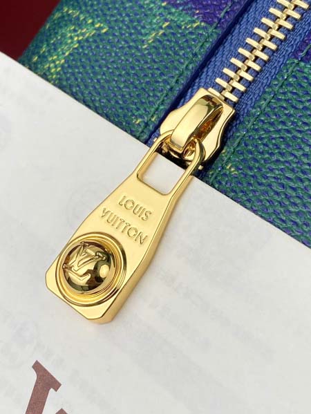 2026年1月14日新作高品質Louis VuittonバッグM25902 /13x12x23cm /GQ工場