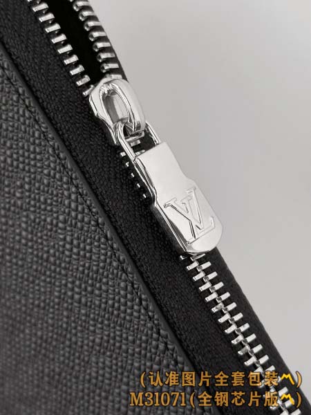 2026年1月14日新作高品質Louis Vuitton財布M31071  Monogram/10 x 2.5 x 21 /GQ工場