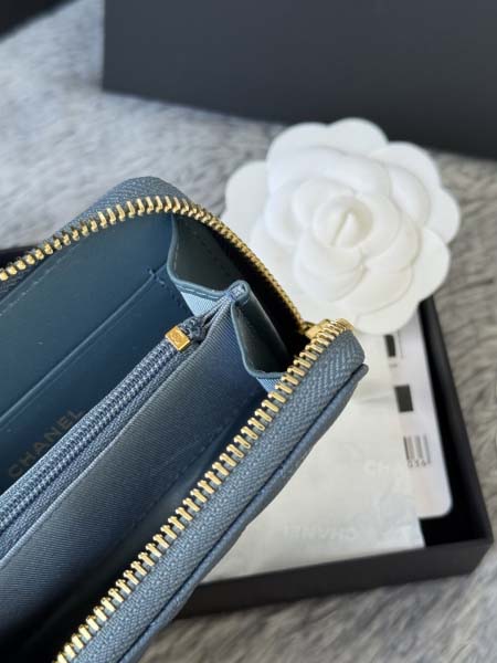 2026年1月14日新作高品質Chanel財布chanel 25c/ /GQ工場