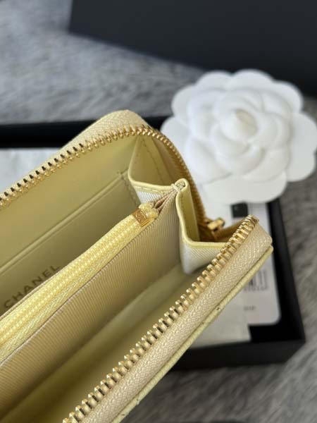 2026年1月14日新作高品質Chanel財布chanel 25c/ /GQ工場