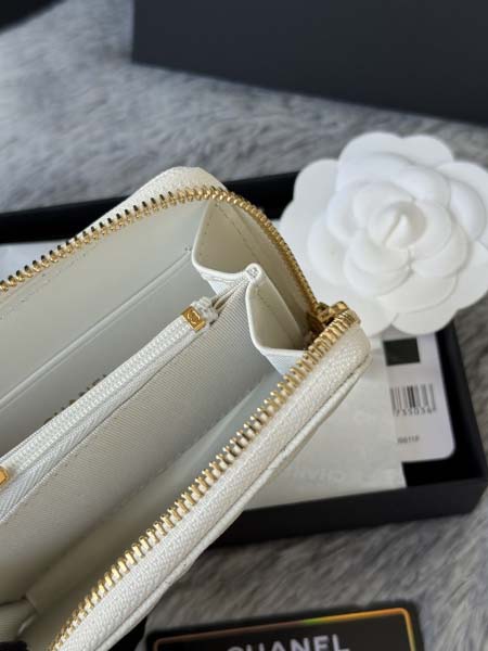 2026年1月14日新作高品質Chanel財布chanel 25c/ /GQ工場