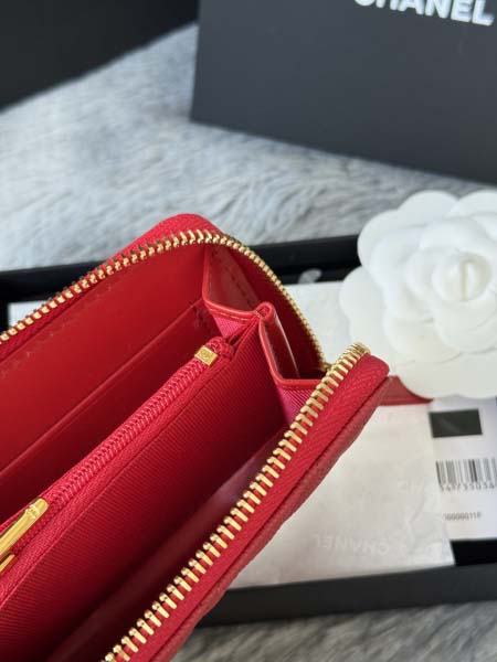 2026年1月14日新作高品質Chanel財布chanel 25c/ /GQ工場