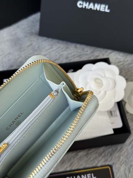 2026年1月14日新作高品質Chanel財布chanel 25c/ /GQ工場