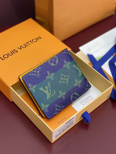 2026年1月14日新作高品質Louis Vuitton財布M25795  Monogram  /GQ工場