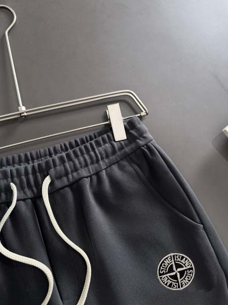 2026年1月14日新作Stone Islandスラックス高品質人気商品/誕生日プレゼント/FF工場