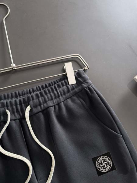 2026年1月14日新作Stone Islandスラックス高品質人気商品/誕生日プレゼント/FF工場