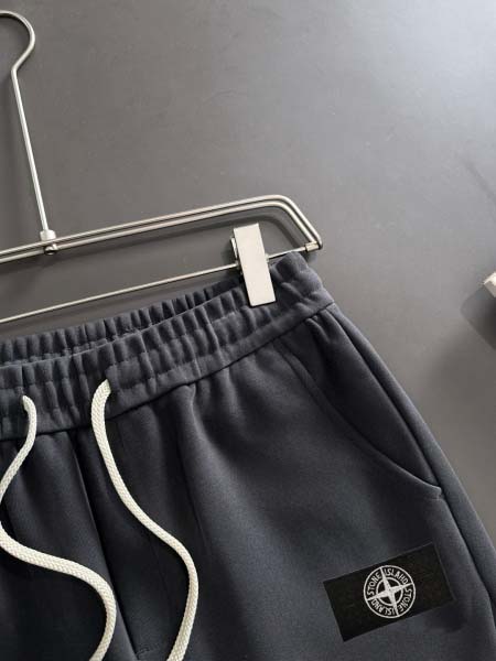 2026年1月14日新作Stone Islandスラックス高品質人気商品/誕生日プレゼント/FF工場